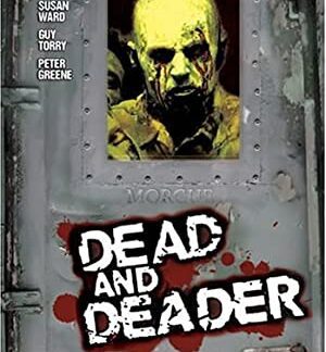 Dead & Deader (2006) starring John Billingsley on DVD